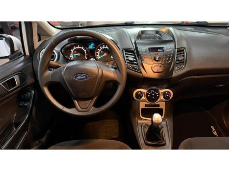 FORD Fiesta Hatch 1.5 16V 4P SE FLEX, Foto 24