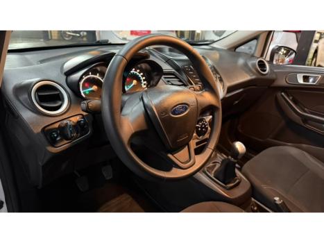 FORD Fiesta Hatch 1.5 16V 4P SE FLEX, Foto 25