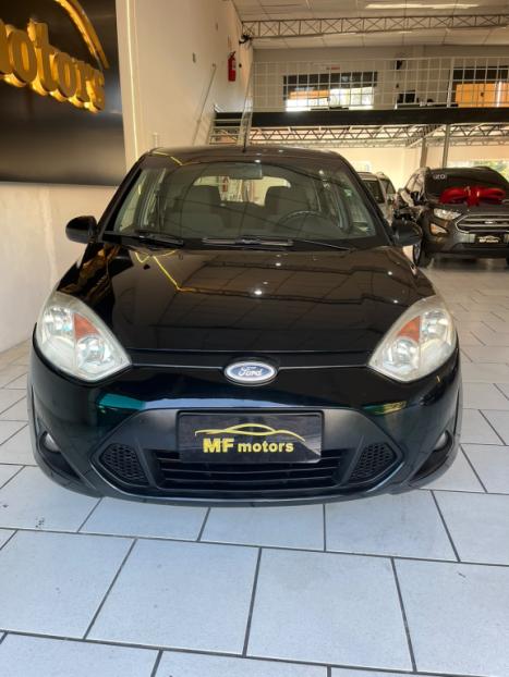 FORD Fiesta Hatch 1.6 4P, Foto 1