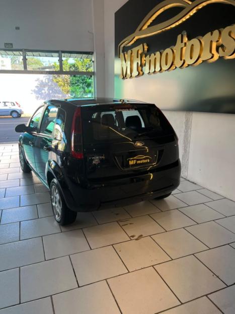 FORD Fiesta Hatch 1.6 4P, Foto 11