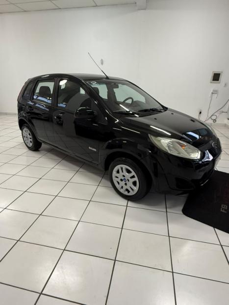 FORD Fiesta Hatch 1.6 4P ROCAM FLEX, Foto 1