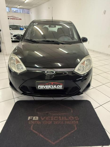FORD Fiesta Hatch 1.6 4P ROCAM FLEX, Foto 3