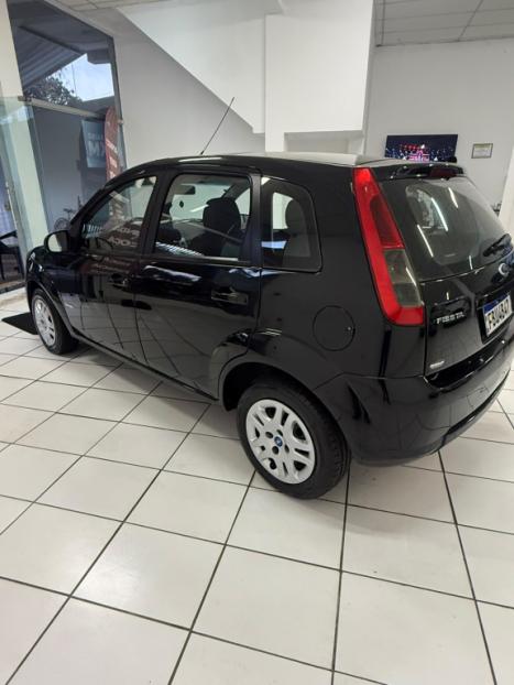 FORD Fiesta Hatch 1.6 4P ROCAM FLEX, Foto 4