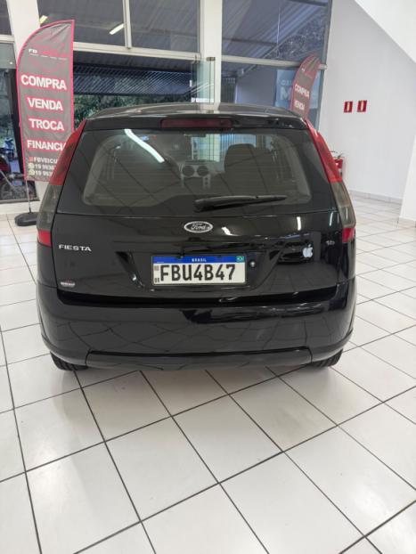 FORD Fiesta Hatch 1.6 4P ROCAM FLEX, Foto 5