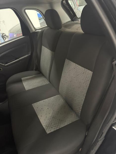FORD Fiesta Hatch 1.6 4P ROCAM FLEX, Foto 9
