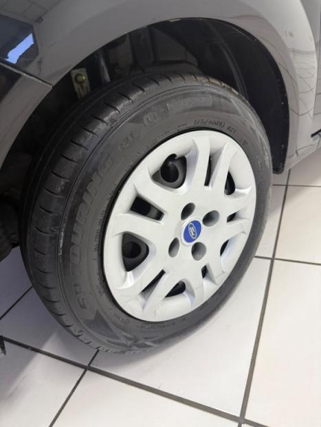 FORD Fiesta Hatch 1.6 4P ROCAM FLEX, Foto 10