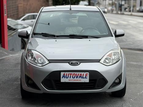 FORD Fiesta Hatch 1.6 4P FLEX, Foto 3