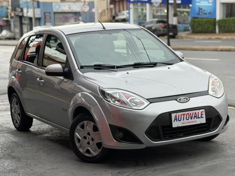 FORD Fiesta Hatch 1.6 4P FLEX, Foto 4