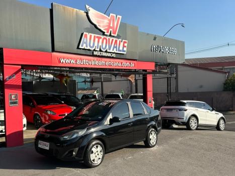 FORD Fiesta Hatch 1.0 4P FLEX, Foto 1
