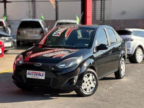 FORD Fiesta Hatch 1.0 4P FLEX, Foto 2