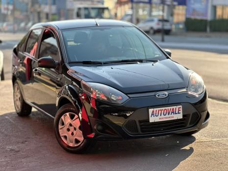 FORD Fiesta Hatch 1.0 4P FLEX, Foto 3