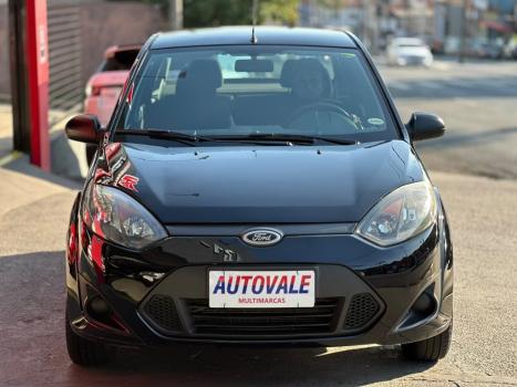 FORD Fiesta Hatch 1.0 4P FLEX, Foto 4