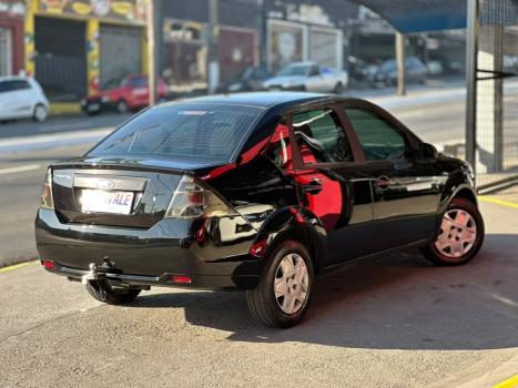FORD Fiesta Hatch 1.0 4P FLEX, Foto 6