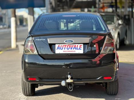 FORD Fiesta Hatch 1.0 4P FLEX, Foto 7