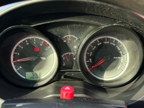 FORD Fiesta Hatch 1.0 4P FLEX, Foto 9