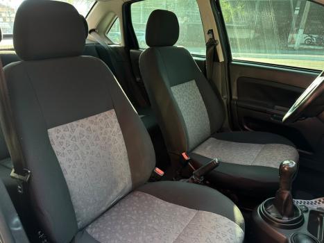 FORD Fiesta Hatch 1.0 4P FLEX, Foto 12