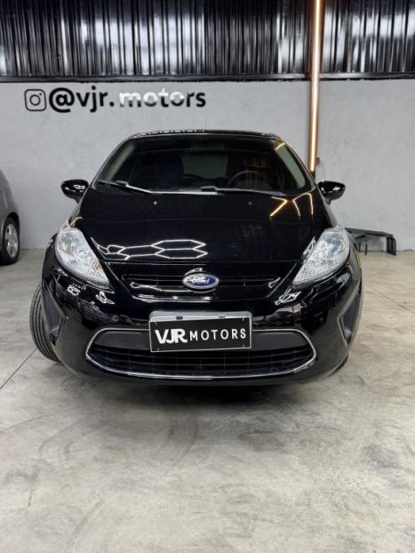 FORD Fiesta Hatch 1.6 16V 4P SE FLEX, Foto 2