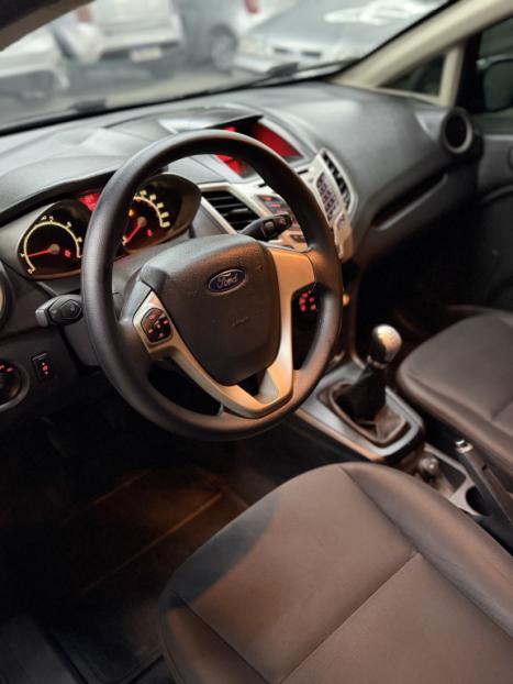 FORD Fiesta Hatch 1.6 16V 4P SE FLEX, Foto 7