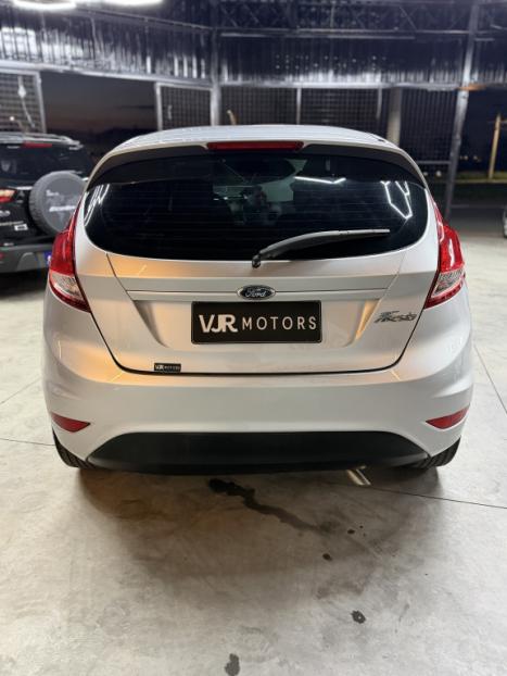 FORD Fiesta Hatch 1.5 16V 4P SE FLEX, Foto 5