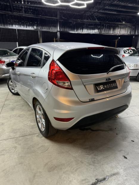 FORD Fiesta Hatch 1.5 16V 4P SE FLEX, Foto 6