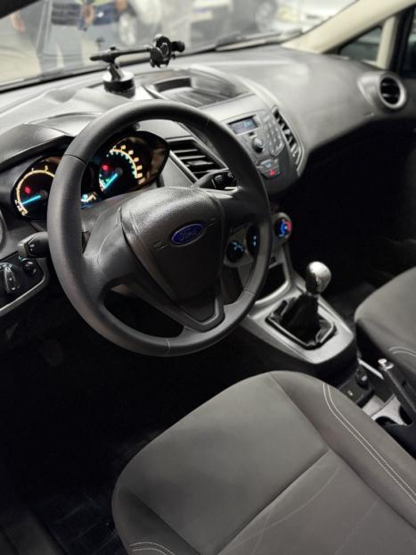 FORD Fiesta Hatch 1.5 16V 4P SE FLEX, Foto 7