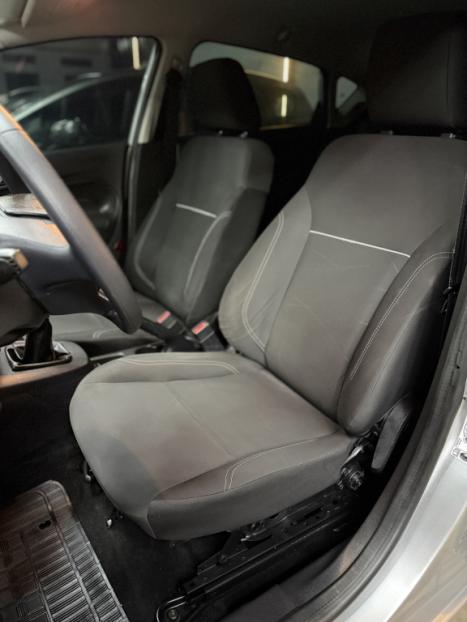 FORD Fiesta Hatch 1.5 16V 4P SE FLEX, Foto 8