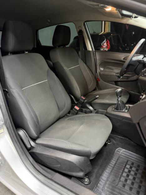 FORD Fiesta Hatch 1.5 16V 4P SE FLEX, Foto 9