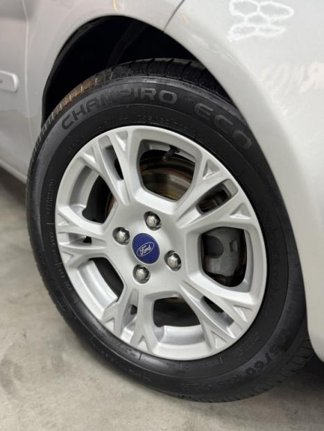 FORD Fiesta Hatch 1.5 16V 4P SE FLEX, Foto 18