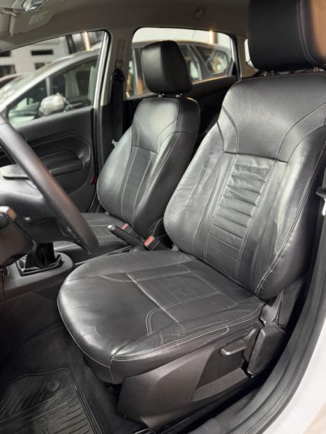 FORD Fiesta Hatch 1.6 16V 4P TITANIUM FLEX, Foto 8