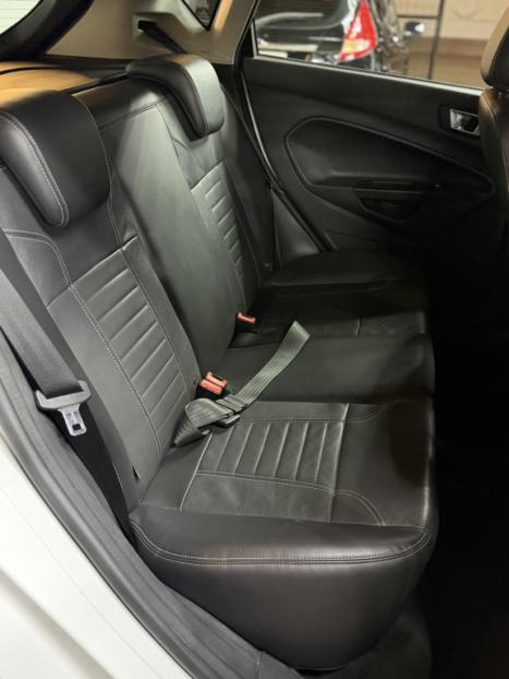 FORD Fiesta Hatch 1.6 16V 4P TITANIUM FLEX, Foto 11