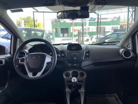 FORD Fiesta Hatch 1.6 16V 4P SE FLEX, Foto 5
