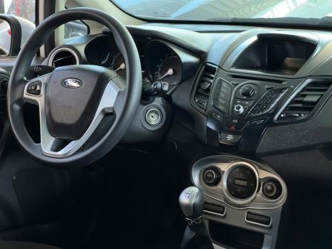 FORD Fiesta Hatch 1.6 16V 4P SE FLEX, Foto 6