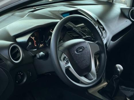 FORD Fiesta Hatch 1.6 16V 4P SE FLEX, Foto 8