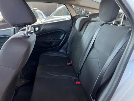 FORD Fiesta Hatch 1.6 16V 4P SE FLEX, Foto 10