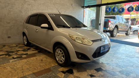 FORD Fiesta Hatch 1.6 4P FLEX, Foto 5