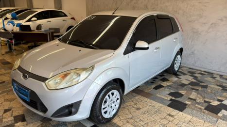 FORD Fiesta Hatch 1.6 4P FLEX, Foto 6
