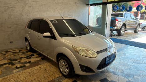 FORD Fiesta Hatch 1.6 4P FLEX, Foto 7