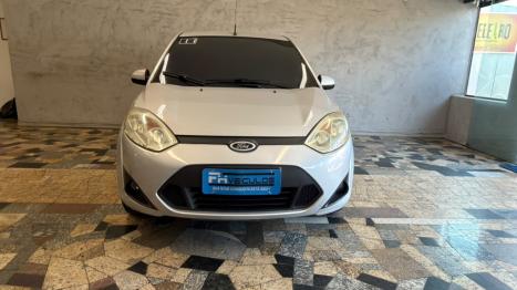 FORD Fiesta Hatch 1.6 4P FLEX, Foto 8