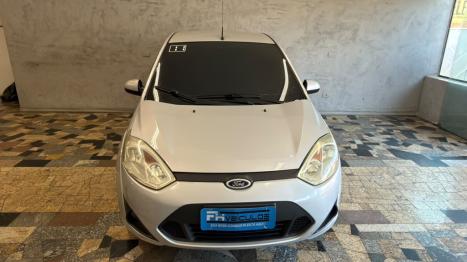 FORD Fiesta Hatch 1.6 4P FLEX, Foto 9