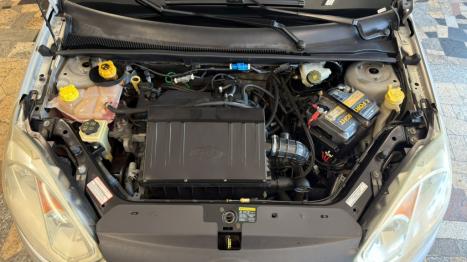 FORD Fiesta Hatch 1.6 4P FLEX, Foto 11
