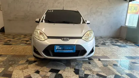 FORD Fiesta Hatch 1.6 4P FLEX, Foto 15
