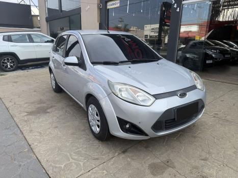 FORD Fiesta Hatch 1.0 4P SE FLEX, Foto 2
