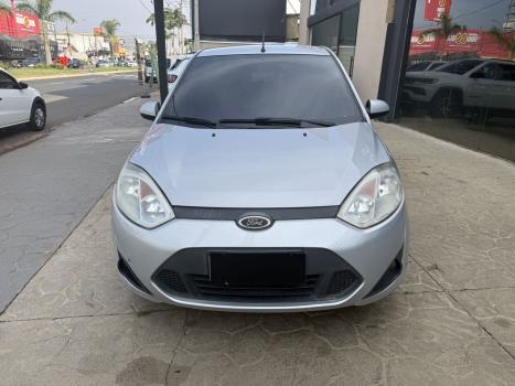 FORD Fiesta Hatch 1.0 4P SE FLEX, Foto 3
