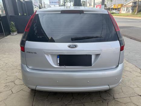 FORD Fiesta Hatch 1.0 4P SE FLEX, Foto 6