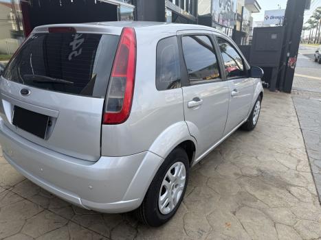 FORD Fiesta Hatch 1.0 4P SE FLEX, Foto 7