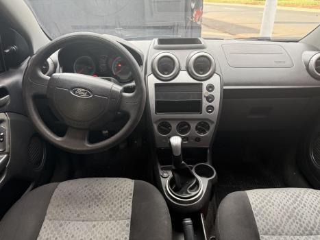 FORD Fiesta Hatch 1.0 4P SE FLEX, Foto 9