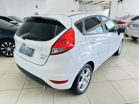FORD Fiesta Hatch 1.6 4P SE FLEX, Foto 5