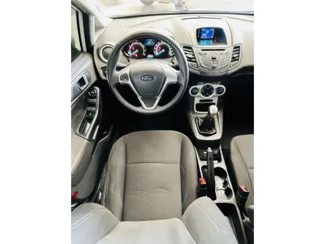 FORD Fiesta Hatch 1.6 4P SE FLEX, Foto 8