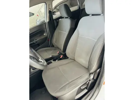 FORD Fiesta Hatch 1.6 4P SE FLEX, Foto 11