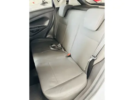 FORD Fiesta Hatch 1.6 4P SE FLEX, Foto 12